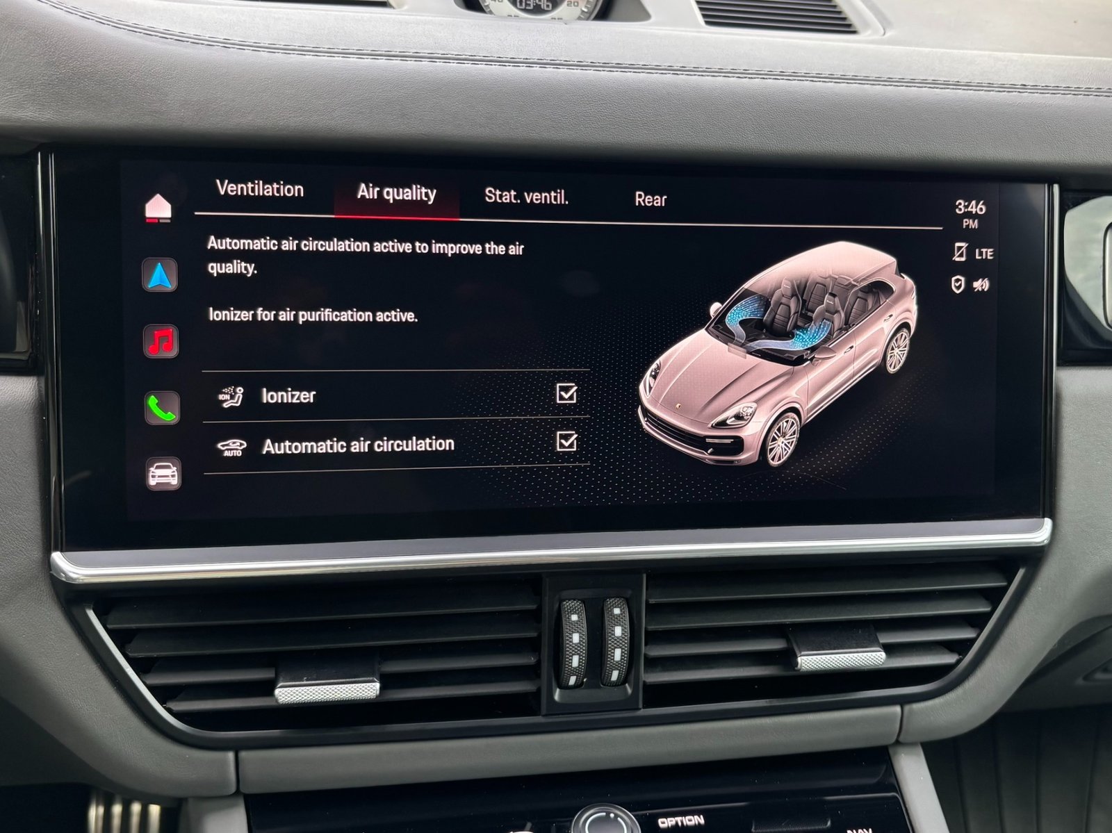 
								2023 Porsche Cayenne Turbo PREMIUM full									