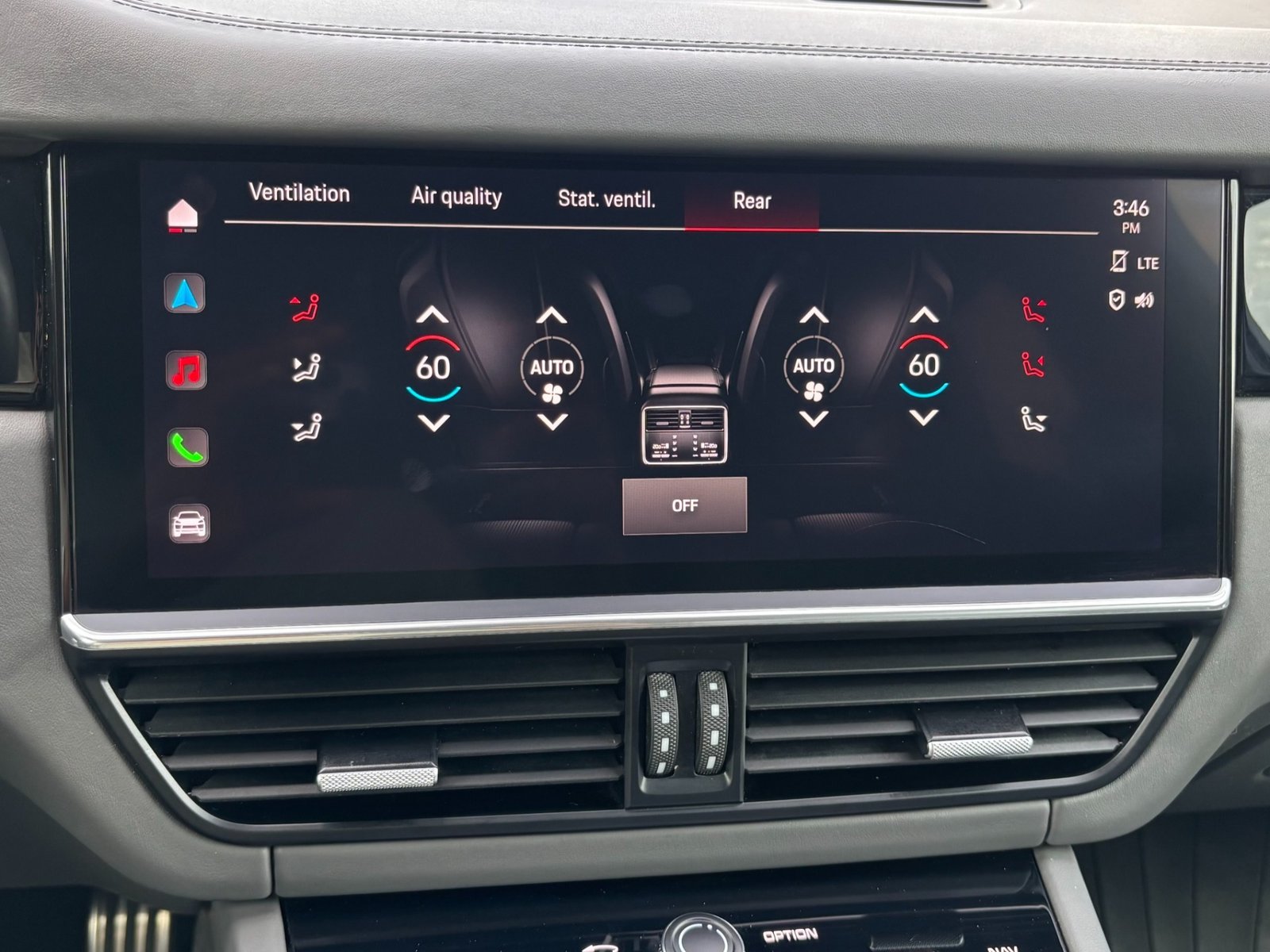 
								2023 Porsche Cayenne Turbo PREMIUM full									