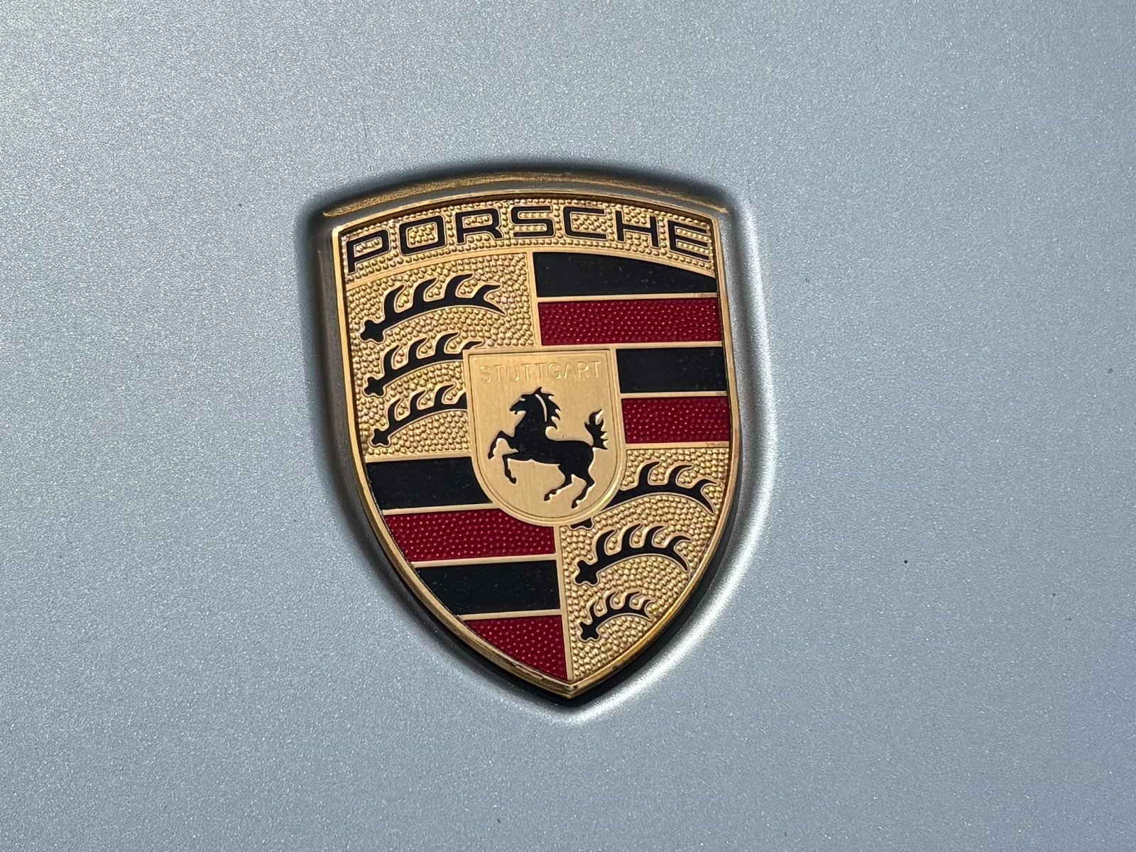 
								2023 Porsche Cayenne Turbo PREMIUM full									