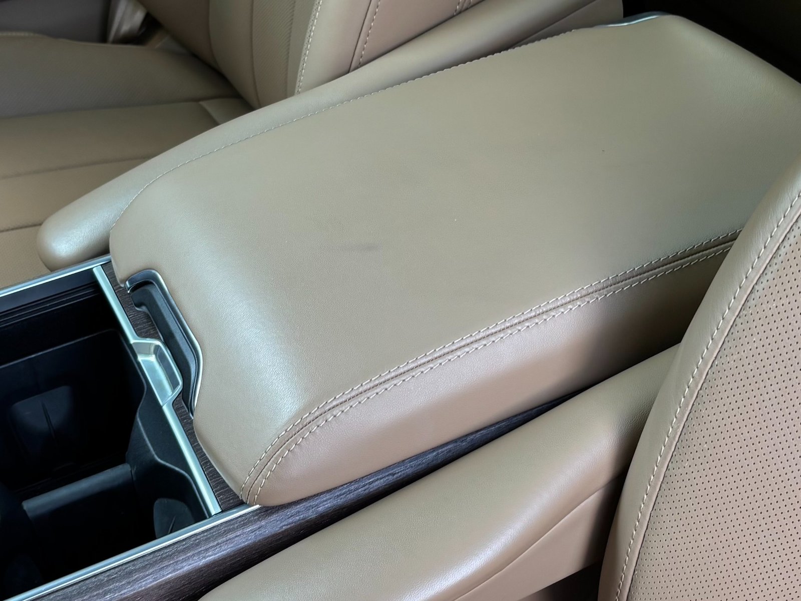 
										2024 Range Rover P530 SE full									